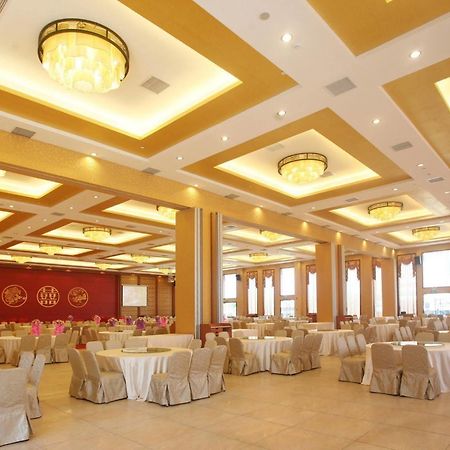 Tai Shan Мейчжоу Екстер'єр фото