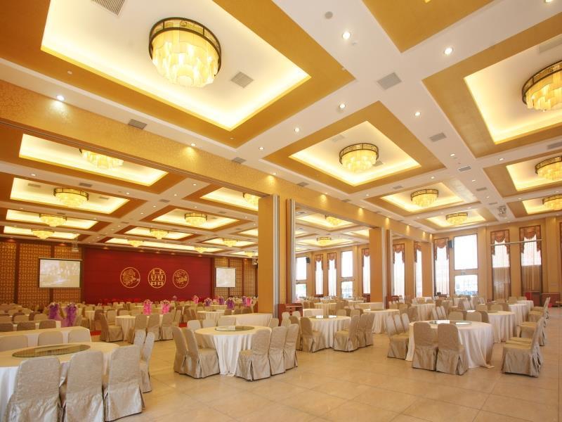 Tai Shan Мейчжоу Екстер'єр фото